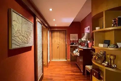 Casa in vendita, Via Tirso, Roma