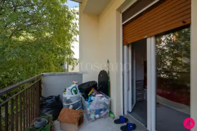 Casa in vendita, Via Cavalleria, Pordenone