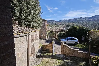 Casale in vendita, Località Maggiano, Casole d'Elsa