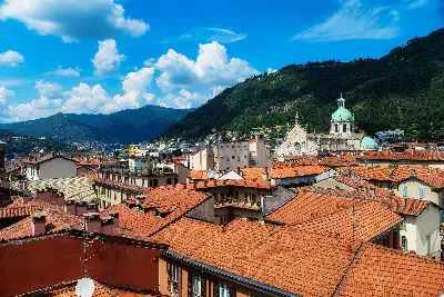 Casa in affitto, Via Bonanomi, Como