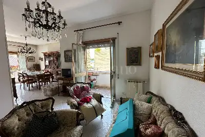 Casa in vendita, Via Angelo Olivieri, Roma