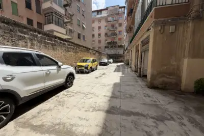 Attico in vendita, Via Terrasanta, Palermo