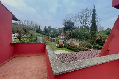 Villa Plurifamiliare in vendita, Castel de' Ceveri, Formello