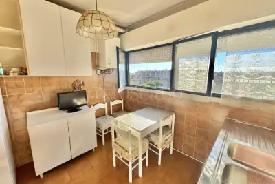 Casa in vendita, Viale dei Caduti per la Resistenza, Roma
