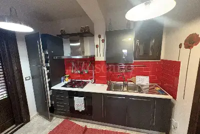 Villa in vendita, Contrada Sant'Onofrio, Trabia