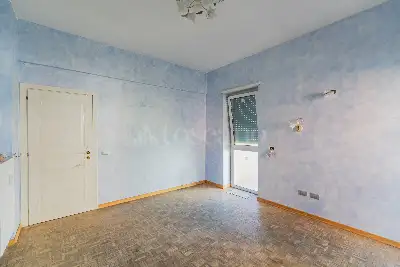 Casa in vendita, Via Giannetto Valli, Roma