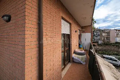 Casa in vendita, Via Vittorio Ascoli, Roma