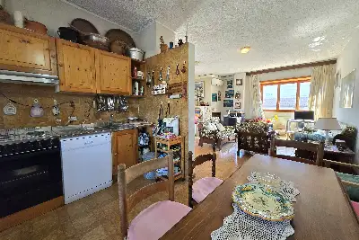 Attico in vendita, Via delle Colonie, Santa Marinella