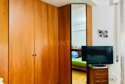 Casa in affitto, Via Raffaele Aversa, Roma