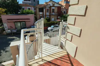 Casa in vendita, Via dell'Acqua Paola, Roma