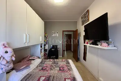 Casa in vendita, Via Orsa Minore, Catania