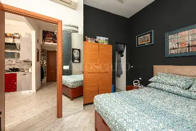 Casa in vendita, Via della Lega Lombarda, Roma