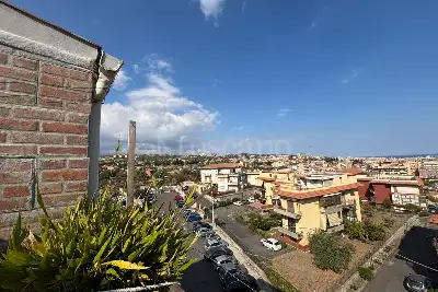 Attico in vendita, VIA PARTIGIANI D'ITALIA, Catania
