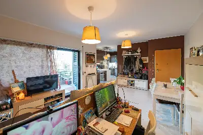 Casa in vendita, Largo Olgiata, Roma