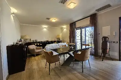 Villa Bifamiliare in vendita, Via Colle Cocchino, Anzio