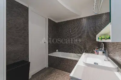 Casa in vendita, Via Domenico Lupatelli, Roma