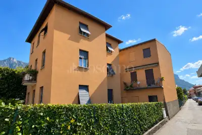 Casa in vendita, Via Monsignor Giuseppe Polvara, Lecco