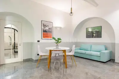Casa in vendita, Via Laurina, Roma