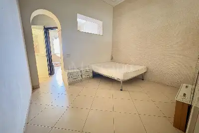 Casa in vendita, Via Vincenzo li Muli, Palermo