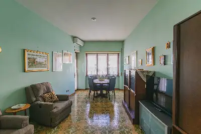 Casa in vendita, Via Antonio Oroboni, Roma