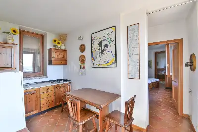 Villa in vendita, Via dei Frassini, Erba