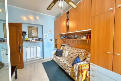 Casa in vendita, Via Ildebrando della Giovanna, Roma