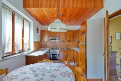 Villa Bifamiliare in vendita, Via Viconago, Cadegliano-Viconago