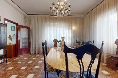 Casa Indipendente in vendita, Via Ancona, Quartu Sant'Elena