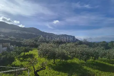 Casa Indipendente in vendita, Via Baglio Papuzzi, Valderice