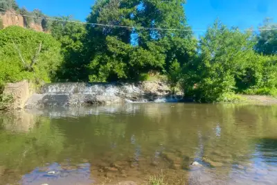 Casale in vendita, Via Sant'Antonio - Valle della Mola, Cerveteri