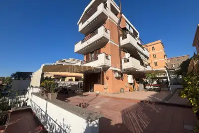 Casa in vendita, Via Cosimo Tornabuoni, Roma