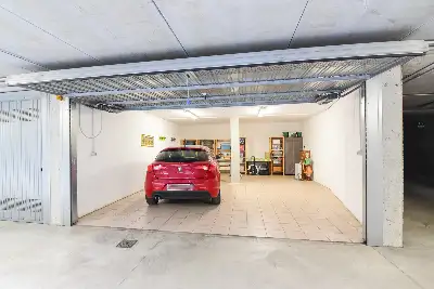 Attico in vendita, Via Ferraris, Erba