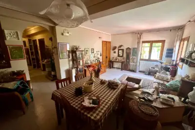 Villa in vendita, Via Tonino Laudani, Trecastagni