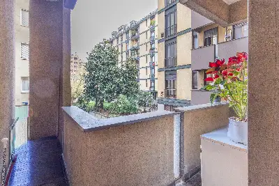 Casa in vendita, Via Gustavo Modena, Milano