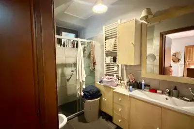 Villa Plurifamiliare in vendita, Via del Fosso dell'Osa, Roma