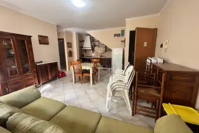 Villino a Schiera in vendita, Via Svezia, Pomezia