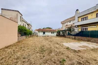Casa Indipendente in vendita, Via Bernina, Nettuno