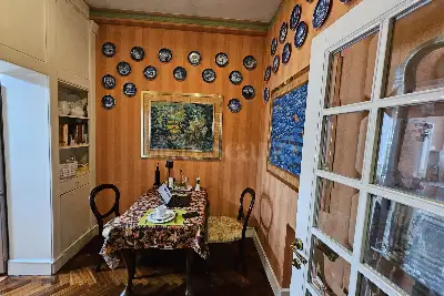 Casa in vendita, Via Celimontana, Roma