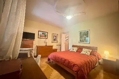 Casa in vendita, Via Franco Sacchetti, Roma