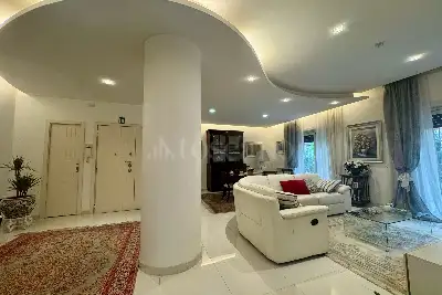 Casa in vendita, Via Franco Sacchetti, Roma