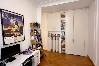 Casa in vendita, Via Ezio, Roma