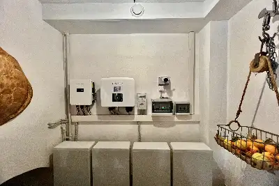 Villa Bifamiliare in vendita, Via tito speri, Lonato del Garda