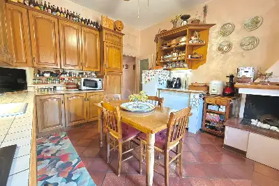 Casa in vendita, Via Ugo Bordoni, Roma