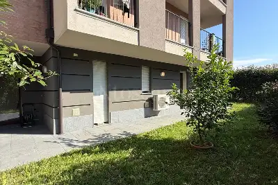 Casa in vendita, Via Gargano n. 46, Milano