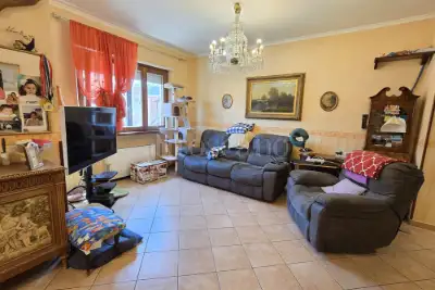 Casa in vendita, Via Gian Piero Bellori, Roma