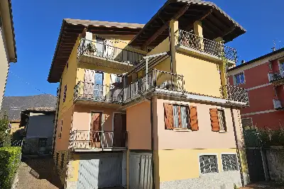 Casa in vendita, Via Sorelle Minola, Nave