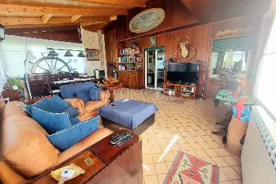 Villa in vendita, Via Pietrarsa, Pozzuoli