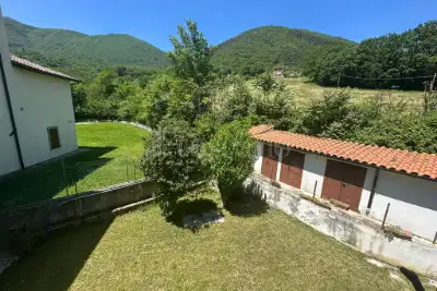 Villa Bifamiliare in vendita, Via Maltempo, Greccio