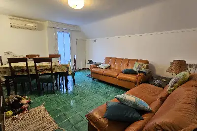 Mansarda in vendita, Via Antonio Forni, Roma