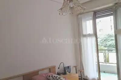 Casa in affitto, Via delle Settefontane, Trieste